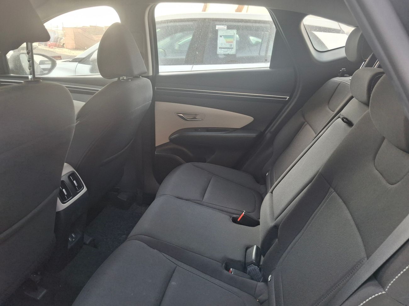 Hyundai Tucson Smart 1.6L SMART 2 | Zero Down Payment | Home Test Drive