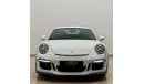 Porsche 911 GT3 2014 Porsche 911 GT3, Full Porsche Service History, Warranty, GCC