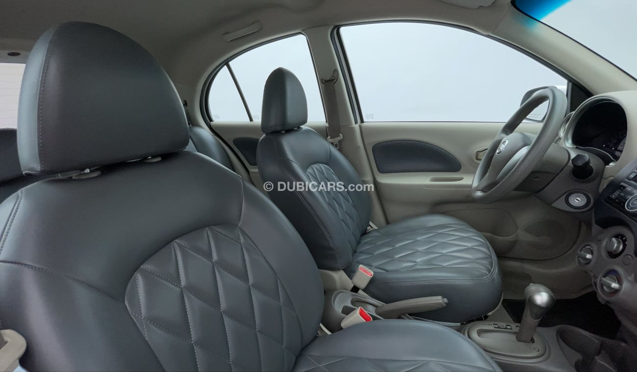 Nissan Micra S 1.5 | Zero Down Payment | Free Home Test Drive