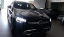 مرسيدس بنز GLC 300 Coupe AWD Avant Garde Brand New