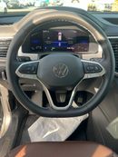 Volkswagen Teramont Volkswagen Teramont  3.6 L GCC