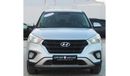 Hyundai Creta Base Hyundai Creta 2019 GCC, in excellent condition