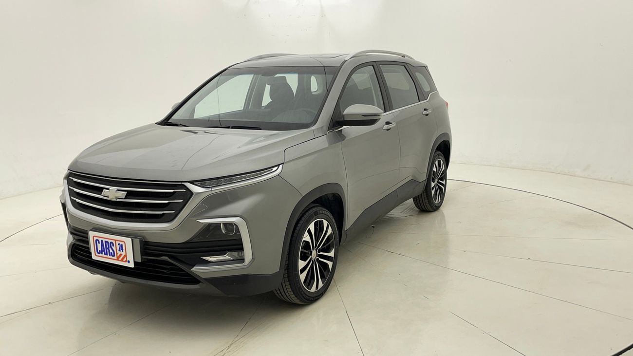 Chevrolet Captiva PREMIER 1.5 | Zero Down Payment | Home Test Drive