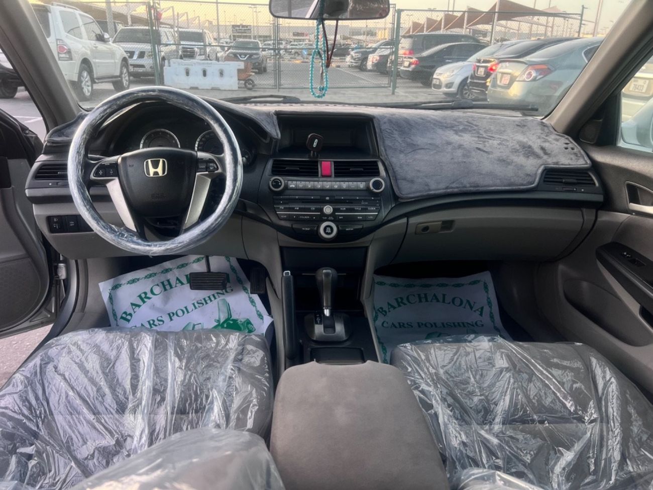 هوندا أكورد