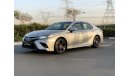 Toyota Camry SE+ V6