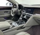 Bentley Flying Spur V8 2021 Bentley Flying Spur V8, 1 Year Unlimited Km Warranty, Full Service History, Rotating Display