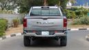 RAM 1500 (For Export , НА ЭКСПОРТ) Limited Longhorn Crew Cab Hurricane H.O 3.0TT 2026 GCC Без пробега