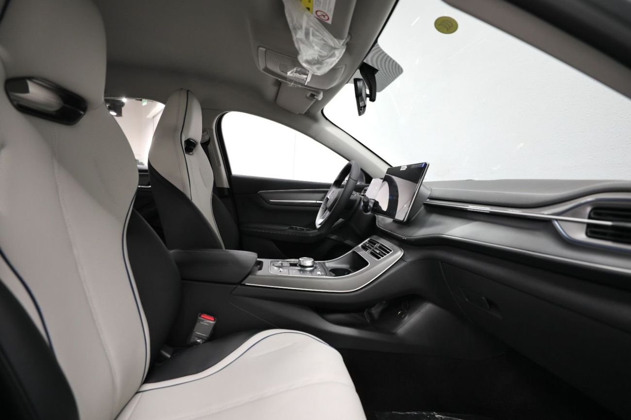 BYD Destroyer 05 BYD Destroyer 05 | Brand New | 3 Years Warranty | AED 1180 monthly with 0% Downpayment | Ref#Destroy