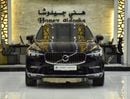 Volvo XC60 EXCELLENT DEAL for our Volvo XC60 B5 AWD ( 2022 Model ) in Black Color GCC Specs