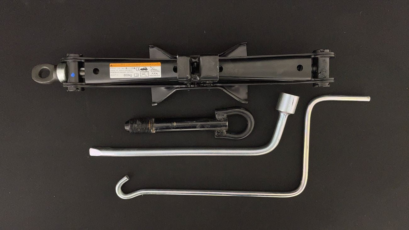 تويوتا يارس SE 1.5 | بدون دفعة مقدمة | اختبار القيادة في المنزل