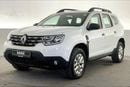 Renault Duster SE | Carnival Sale • UP TO AED 20,000 OFF | Guaranteed Warranty | 0 Down Payment