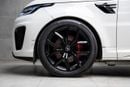 لاند روفر رينج روفر سبورت SVR 5.0L (575 HP) 4WD