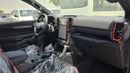 فورد رانجر RAPTOR Ford Ranger Raptor 2.0L Bi-Turbo Diesel – 2025 Model