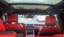 Land Rover Range Rover Sport Autobiography خليجي GCC