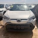 Toyota Frontlander Frontlander 2025