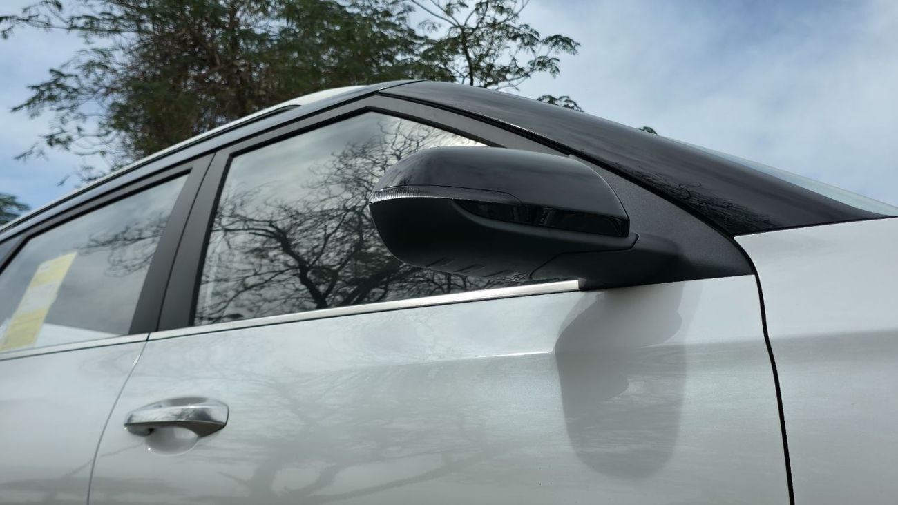 كيا سيلتوس LX STD KIA Seltos - Panoramic Roof - 2025 (Export)