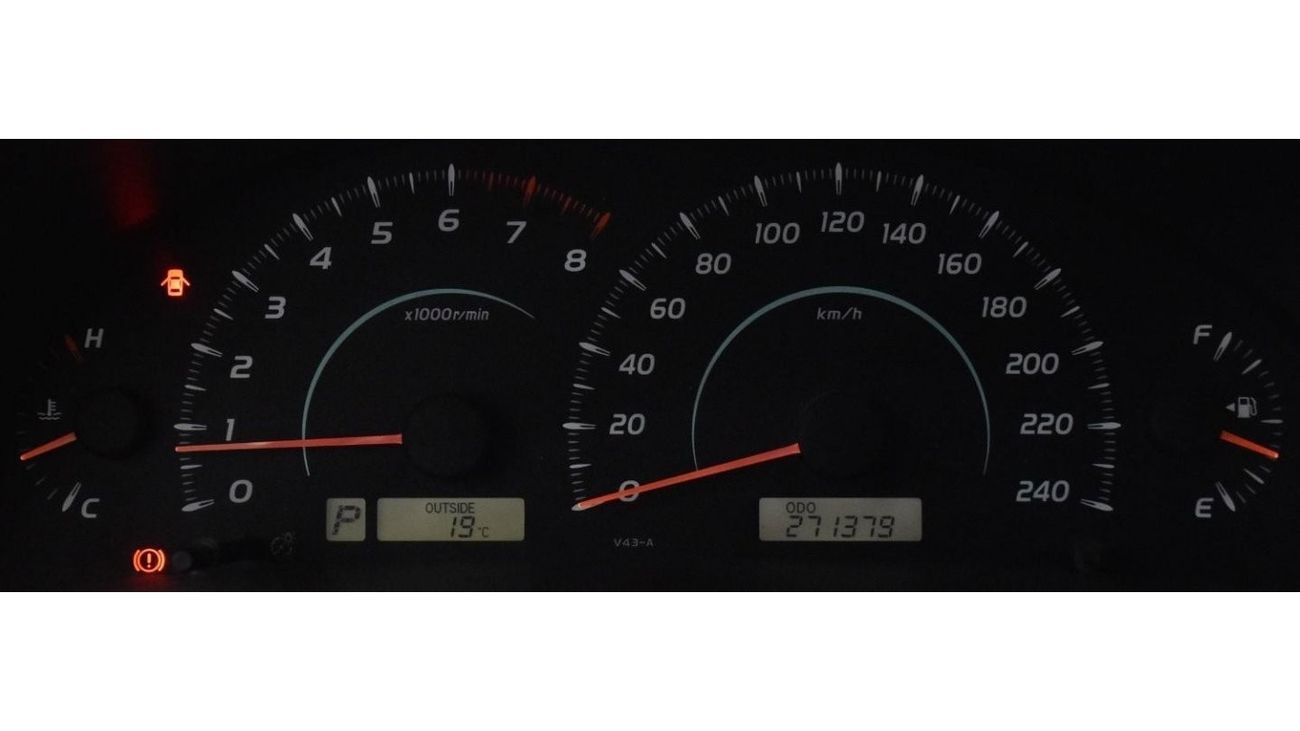 تويوتا كامري EXCELLENT DEAL for our Toyota Camry ( 2008 Model ) in Silver Color GCC Specs