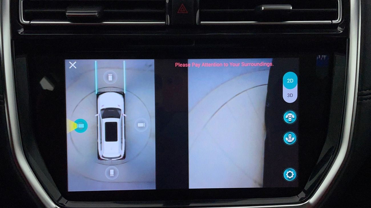 MG RX8 LUXURY 2 | Zero Down Payment | Home Test Drive