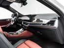 BMW X6 2024 BMW X5 M60i, July 2027 BMW Warranty + Service Contract, Low KMs, GCC