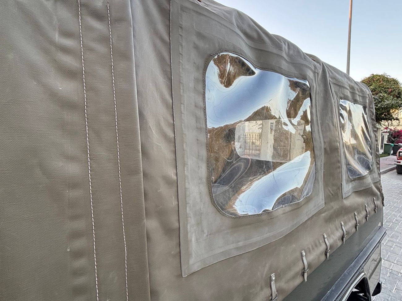 مرسيدس بنز G 230