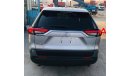 Toyota RAV4 2.0 Littre New Shape Right Hand Drive