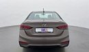 Hyundai Accent GL 1.4 | Under Warranty | Inspected on 150+ parameters