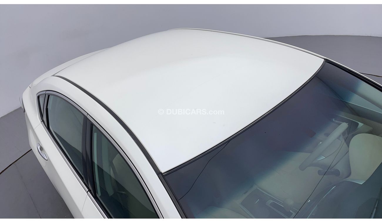 نيسان ألتيما S 2.5 | بدون دفعة مقدمة | اختبار قيادة مجاني للمنزل