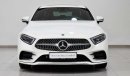 Mercedes-Benz CLS 350 VSB 28447 OCTOBER PROMOTION!!