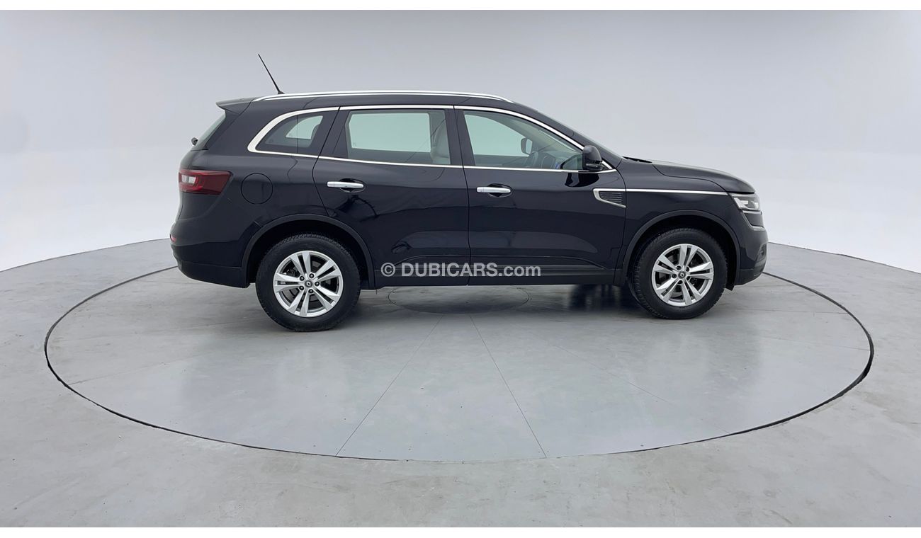 Renault Koleos PE 2.5 | Zero Down Payment | Free Home Test Drive