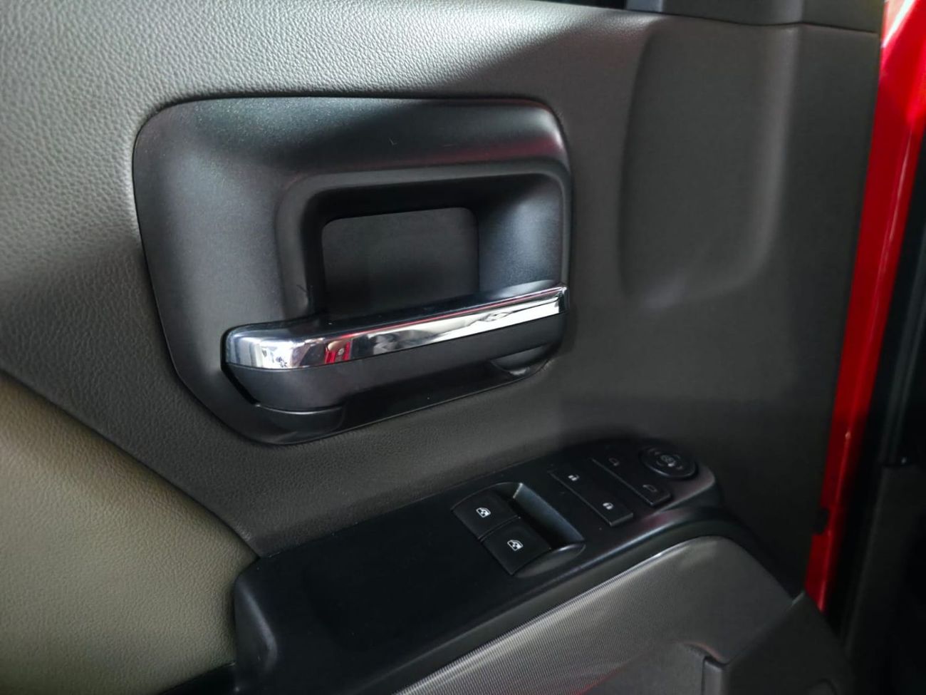 Chevrolet Silverado 5.3 V8 LT