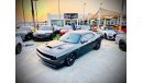 Dodge Challenger R/T Available for sale