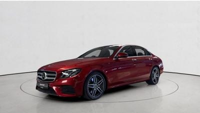 مرسيدس بنز E 350 STANDARD | شامل الضمان | 0 دفعة أولى