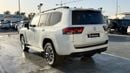 Toyota Land Cruiser GXR - Land Cruiser GXR 2026