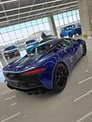 مكلارين أرتورا Brand New Artura Perfomance 2023 Full Option