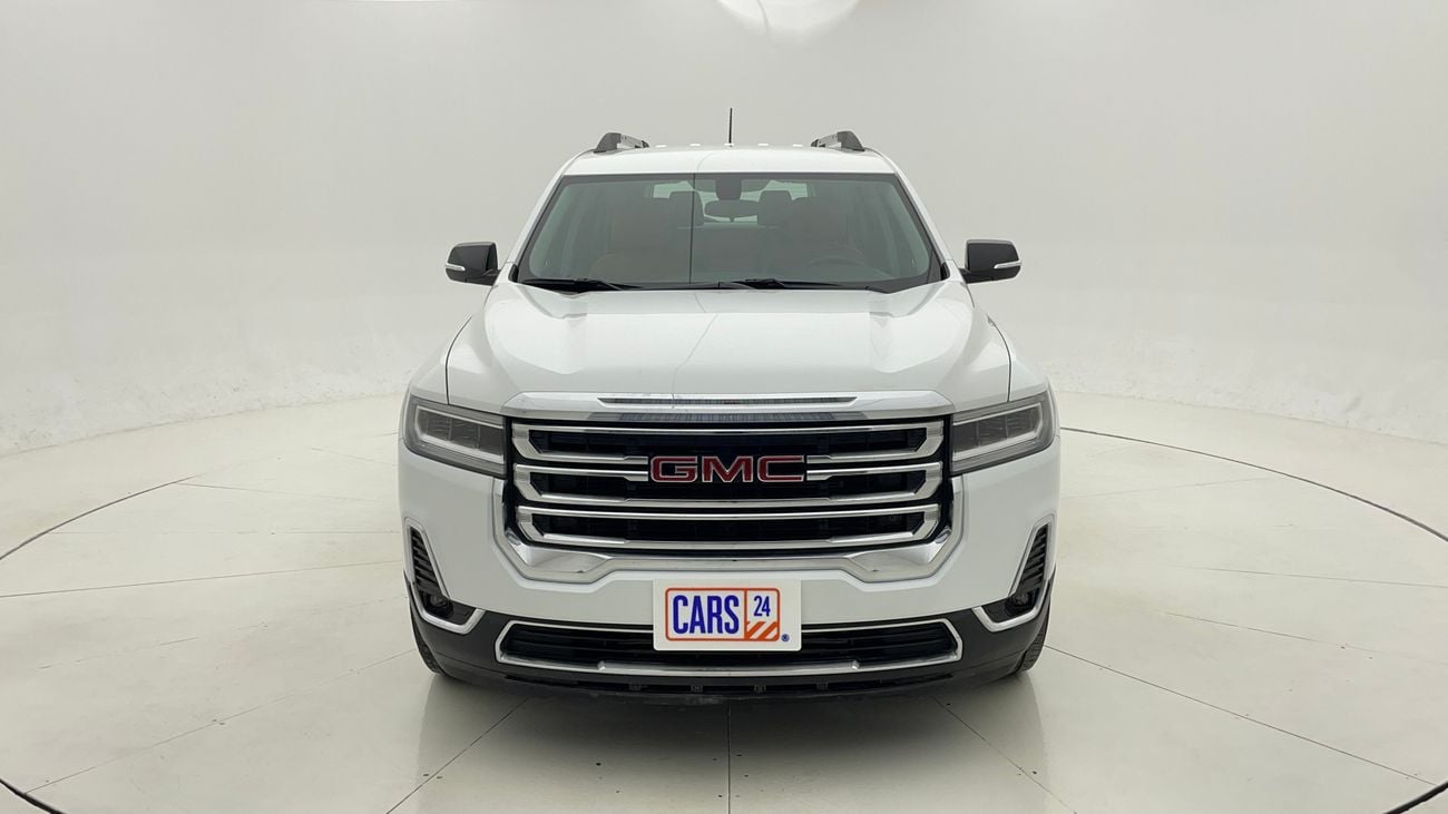 GMC Acadia SLE 3.6 | Zero Down Payment | Free Home Test Drive