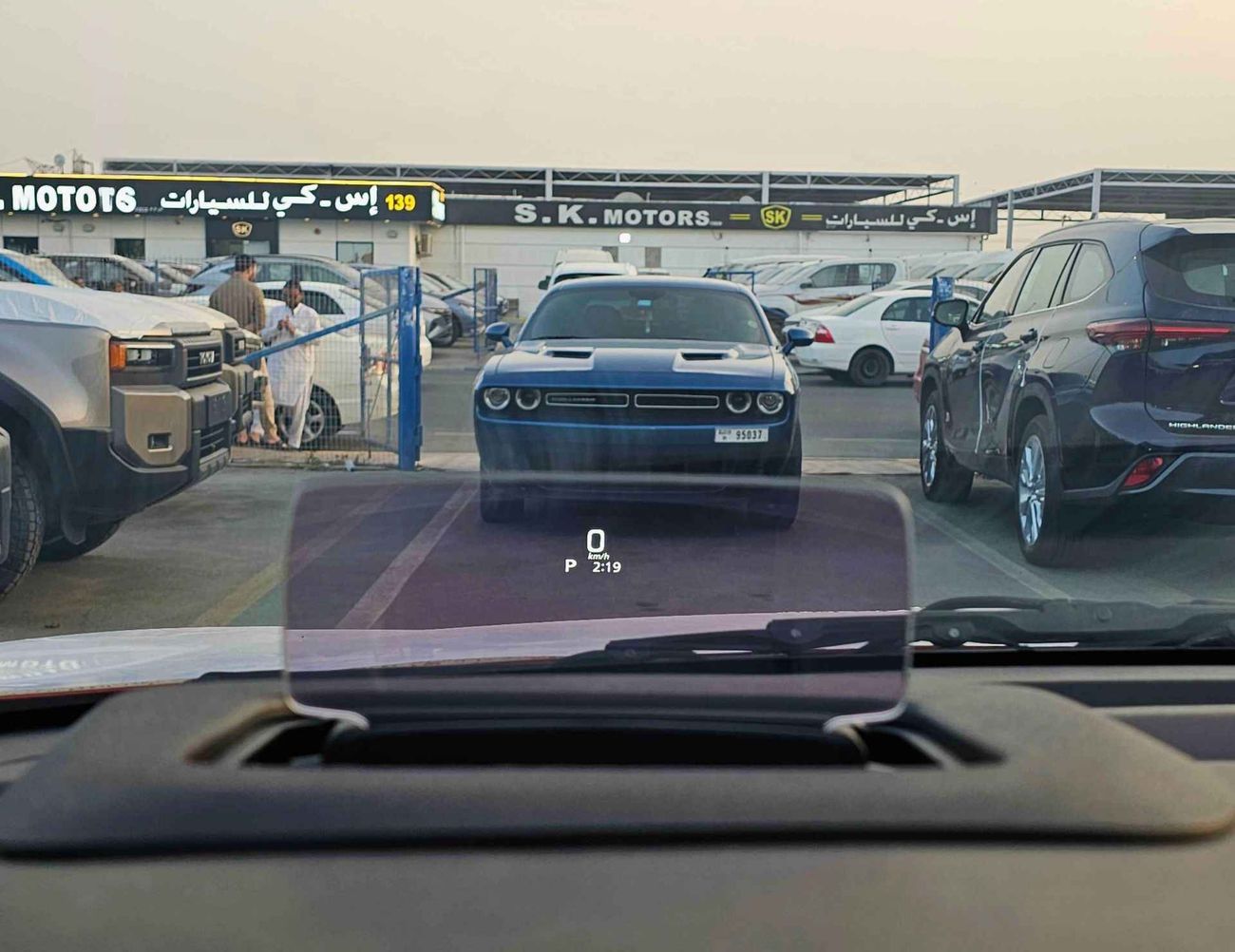 Suzuki Fronx GLX / EURO 5 HYBRID / 1.5L V4 / HEADUP DISPLAY / 360* CAMERAS / " 9" DISPLAY AUDIO (CODE # GLX)