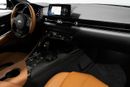 Toyota Supra GR 3.0L A/T