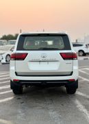 Toyota Land Cruiser GXR 4.0L