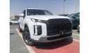 Hyundai Palisade HYUNDAI_PALISADE_2023_3.5L_FWD