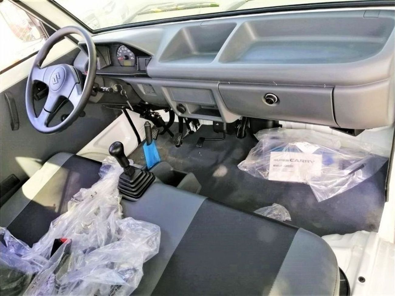 Suzuki Carry Suzuki carry 2024