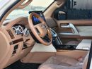 Toyota Land Cruiser GX.R V8 upgrade 2024