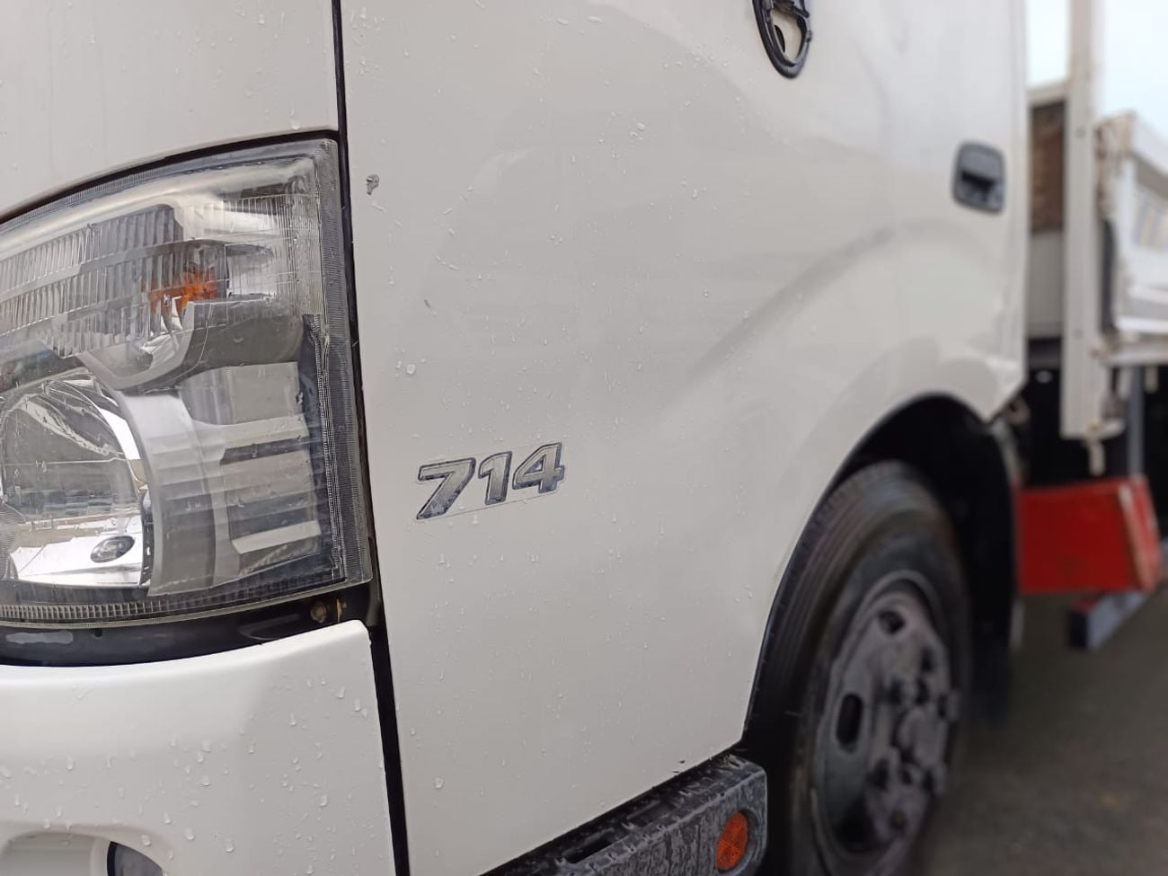 Hino 300 Hino cargo diesel 2019 best price !!!!!!!