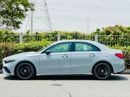 Mercedes-Benz A 200 AMG MERCEDES BENZ A200  |GCC SPECS | GARGASH CAR UNDER 5 YEARS WARRANTY