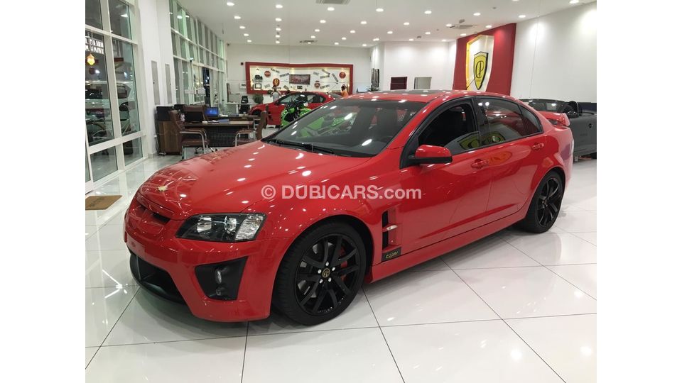 Chevrolet csv cr8