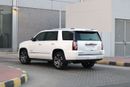 جي أم سي يوكون Denali 6.2L (8 Seater)