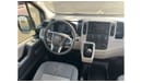 Toyota Hiace 2019 TOYOTA HIACE PETROL V6- GCC