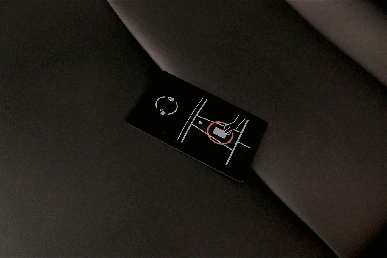 تسلا موديل Y Long Range (Dual Motor) | شامل الضمان | 0 ﺪﻔﻋﺓ ﺃﻮﻟﻯ