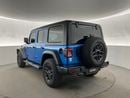 Jeep Wrangler Sport Unlimited | National Day Celebration | Guaranteed Warranty | 0 Down Payment