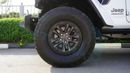 جيب رانجلر Rubicon ( Final Edition ) 392 4x4 V8 6.4L GCC 2025 0Km With 3 years Or 60,000Km Warranty @Official D