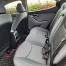 Hyundai Elantra GL 1.6L GCC no Accident